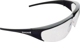 Brille Millennia, PC, klar/schwarz Honeywell Produktbild