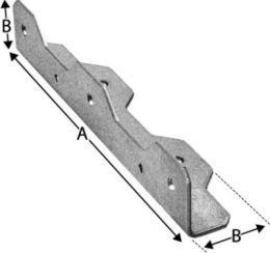 Treppenwinkel