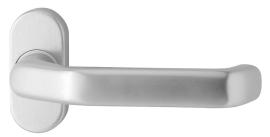 Halbgarnitur, Ares FS 1200/2133,9, ER matt Produktbild