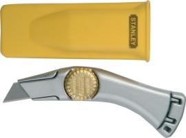 Teppichmesser Titan mit Aufsteller1-10-550Stanley Produktbild