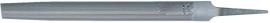 Werkstattfeile 200mm Hieb 1, halbrund ohne Heft DIN 7261 E FORTIS Produktbild