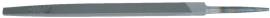Werkstattfeile 150mm Hieb 2, dreikant ohne Heft DIN 7261 C FORTIS Produktbild