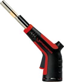 Lötgerät Super Fire 4 Basic Set Rothenberger Produktbild