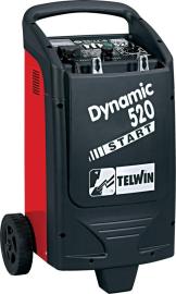 Batterie-Ladegerät DYNAMIC 520 START 12/24 V Produktbild