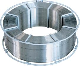 Schweißdraht Aluminium SG-AlMg 3, D 1,2 mm, K300 Produktbild