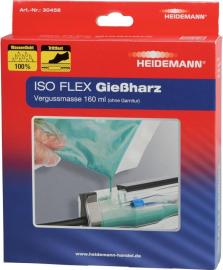 ISO FLEX Giessharz Set für NYY ohne NYM-Kabel Produktbild