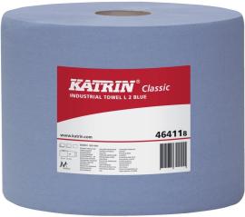 Katrin Putzpapier 22x38 2-lagig 1000 Blatt Produktbild