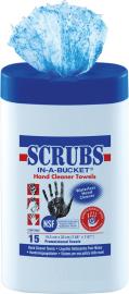 SCRUBS®-Reinigungstücher Produktbild