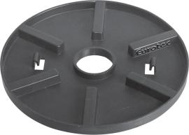 Unterteil ECO S Erhöhung um 2,0mm Produktbild