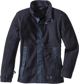 Fleecejacke