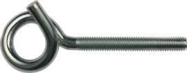 Art.18 Deckenhaken gewellt zn 18E/M10x140 Produktbild
