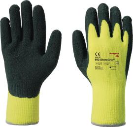 Handschuh Stone Grip 692, Gr. 8 Produktbild