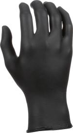 Handschuh Microflex 93-852, Gr. 7,5-8 (Box a 100 Standzeit ) Produktbild