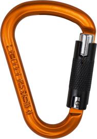 HMS Karabiner passO-Tri Produktbild