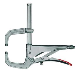 Gripzangen