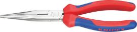 Storchschnabelzange 200mm Nr. 2612 SB Knipex Produktbild