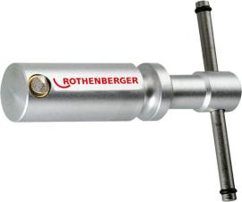 Ventil-Einschraubwerkzeug Ro-Quick Rothenberger Produktbild