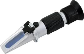 Refaktometer