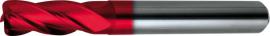 Schaftfräser lang DIN6527 VHM FIRE Schaft HA Z4 8/1,5mm GÜHRING Produktbild