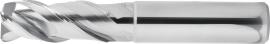 Torusfräser WN VHM ALU nano poliert Z3 12/3mm GÜHRING Produktbild