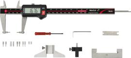 Messschieber-Set digital 16EWRi-V 200mm Universal MAHR Produktbild