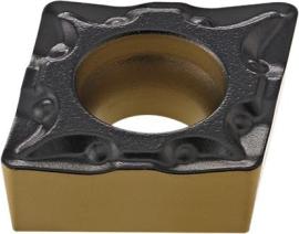 ISO-Wendeschneidplatte CCMT 060204-M PMK5030 Produktbild
