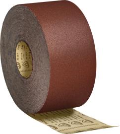 Schleifpapier-Rolle PS22 50mx115mm K 40 Klingspor Produktbild