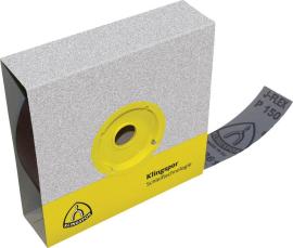 Schleifleinen-Sparr.KL361 50mm K 40 Klingspor Produktbild