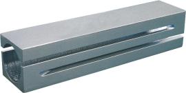 Drehmeissel-Halter für D16mm 20x20x100mm WILKE Produktbild