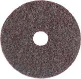 Schleifscheibe Klett Vlies mit Zentrierung SC-DH 125mm medium 3M Produktbild