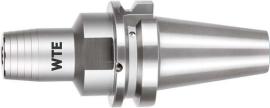 Hydrodehn-Spannfutter JIS6339ADB BT40 6x90mm WTE Produktbild