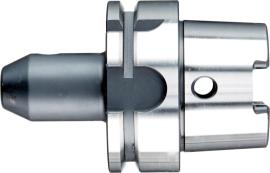Flächenspannfutter DIN69893A HSK-A63 14x120mm FORTIS Produktbild