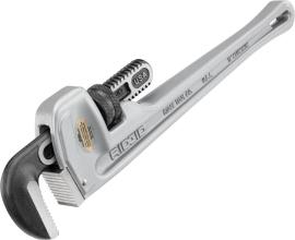Rohrzange gerade 2.1/2 Zoll Alu Ridgid Produktbild