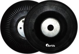 StütztellerKühlrippen M14 115 mm FORTIS Produktbild