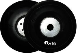 Stützteller M14 115 mm FORTIS Produktbild