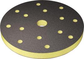 Schleifscheibe 7983 150mm medium 15-Loch SIA Produktbild