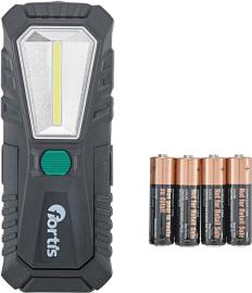 LED Handleuchte 3W FORTIS Produktbild