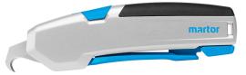 Sicherheitsmesser Secupro 625 mit Hakenklinge Nr. 98 martor Produktbild