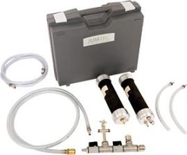 Hausanschluß-Prüfset Luft/Wasser 90-250mm JUMT Produktbild