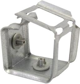 Kabelsammelhalter CH-S 40x41x47, metall CH-S 40x41x47, metall Produktbild