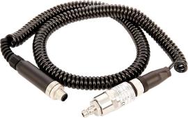 Präzisions-Drucksensor DS-802 0-2bar 0,25% FS Produktbild