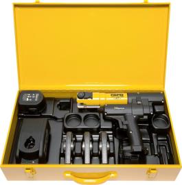 Mini-Press 14V ACC Basic-Pack +3 PZ bis 35mm Produktbild