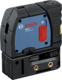 Punktlaser