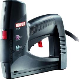 Elektrotacker J-102 Novus Produktbild