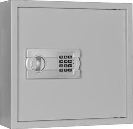 Schlüsselschrank SLE 80 SLE 80 mit Elektronikschloss Produktbild