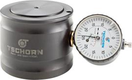 Nulleinsteller mit Magnetfuss Tschorn Produktbild