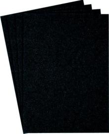 Schleifgewebe blau KL371x 230x280mm K120 Klingspor Produktbild