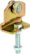 HELM 590 Rollapparat M20x80, höhenverstellbar Produktbild img1 S