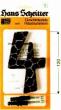 Hausnummern Nr. 015 Ei Rowe Nr. "1" Produktbild img1 S