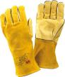 SchweißerHandschuh Welder Plus, Gr. 10, FORTIS Produktbild